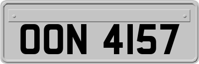 OON4157