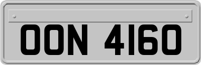 OON4160