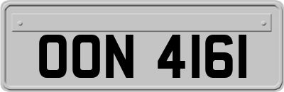 OON4161