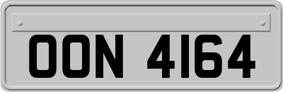 OON4164