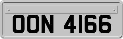 OON4166