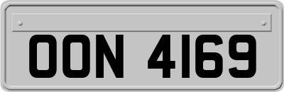 OON4169
