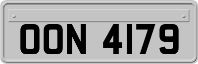 OON4179