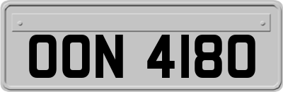 OON4180