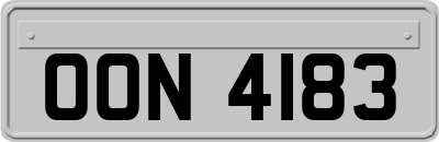 OON4183