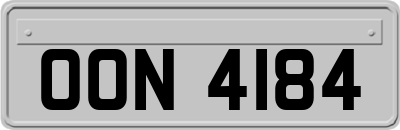OON4184