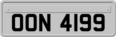 OON4199