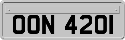 OON4201