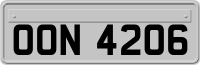 OON4206
