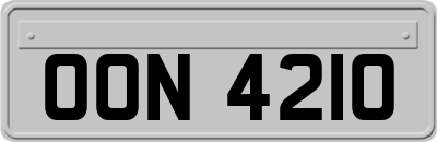 OON4210