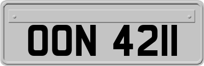 OON4211