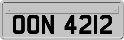 OON4212
