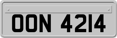 OON4214