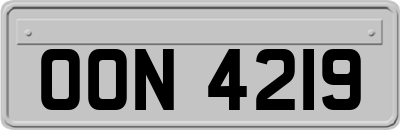 OON4219