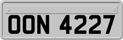 OON4227