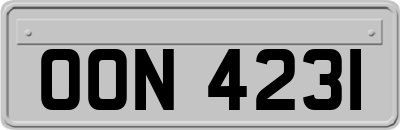 OON4231