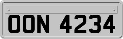 OON4234