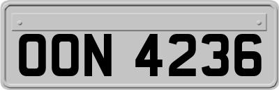 OON4236