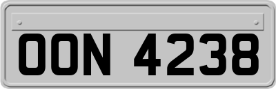 OON4238