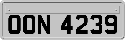 OON4239