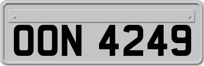 OON4249