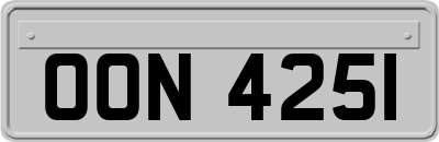 OON4251