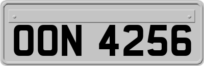 OON4256