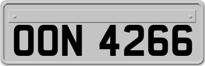 OON4266