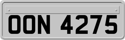 OON4275