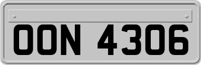 OON4306