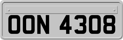 OON4308
