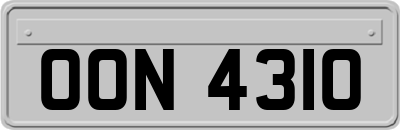 OON4310
