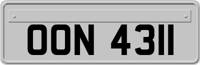OON4311