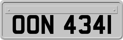 OON4341