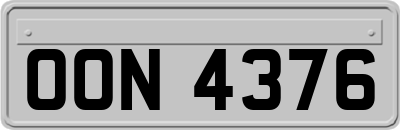 OON4376