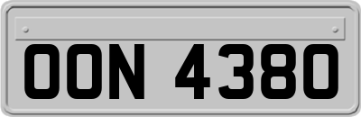OON4380