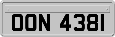 OON4381