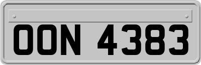 OON4383