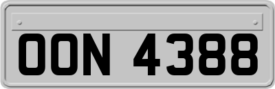 OON4388