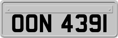 OON4391
