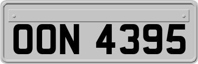 OON4395