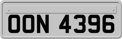 OON4396