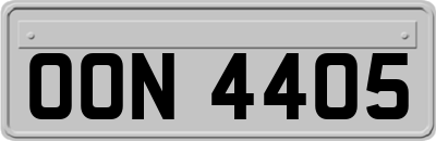 OON4405