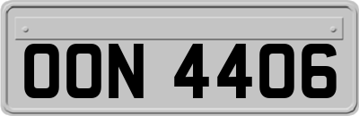 OON4406