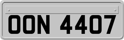 OON4407