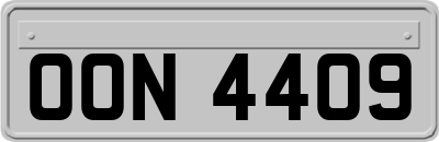 OON4409