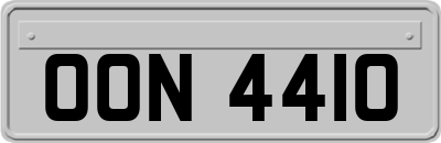 OON4410