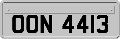 OON4413
