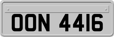 OON4416