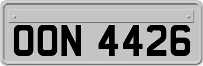 OON4426
